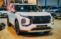 میتسوبیشی ئاوتلاندەر